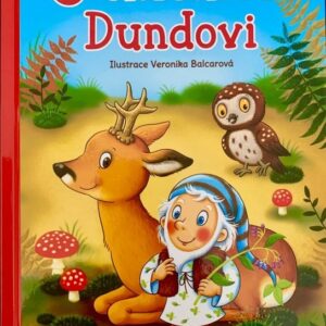 O skřítkovi Dundovi