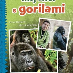 Můj život s gorilami