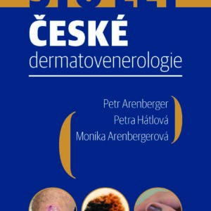 Sto let české dermatovenerologie