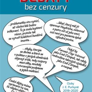 Debaty bez cenzury 1.