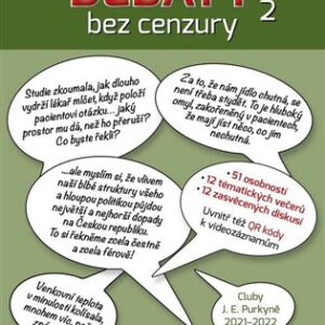 Debaty bez cenzury 2.