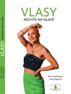 VLASY - NECHTE NA HLAVĚ